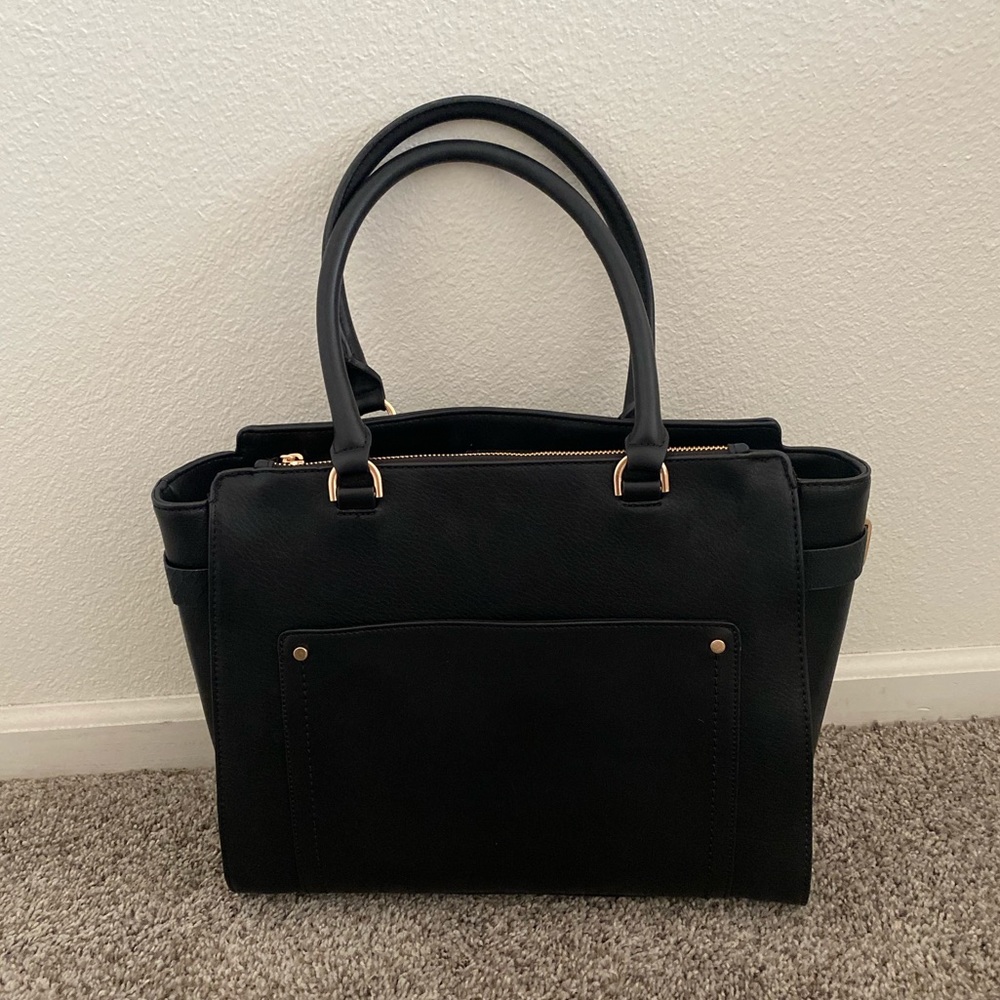 A New Day Work Tote